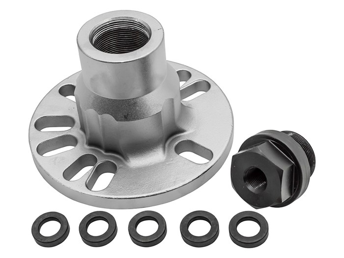 Laser Hub Puller Adaptor Kit<br /><br />