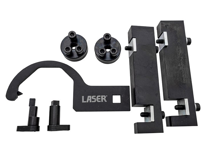 Laser Engine Locking Kit<br /><br />
