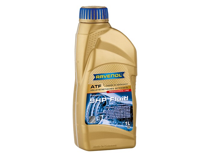 ATF 9HP Fluid<br /><br />