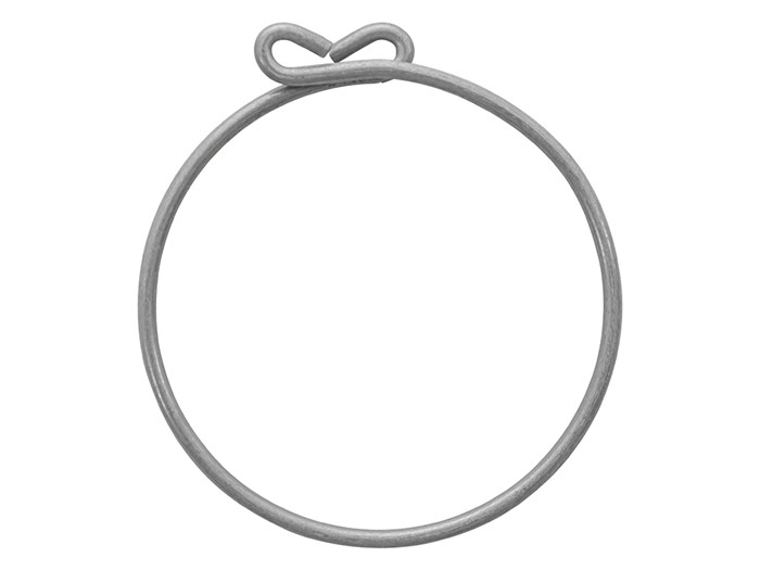 A Frame Ball Joint Boot Clip<br /><br />