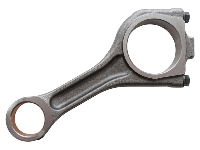 Ingenium Con Rod Assembly<br /><br />