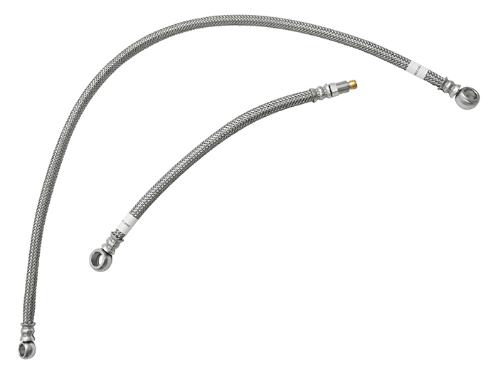 fuel hoses