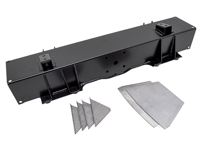 A Frame Crossmember
