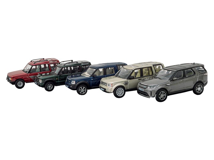 Diecast 1:76 Scale Models<br /><br />