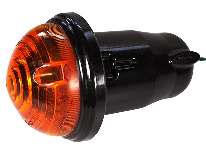 Polybush Rear Light Boot<br /><br />