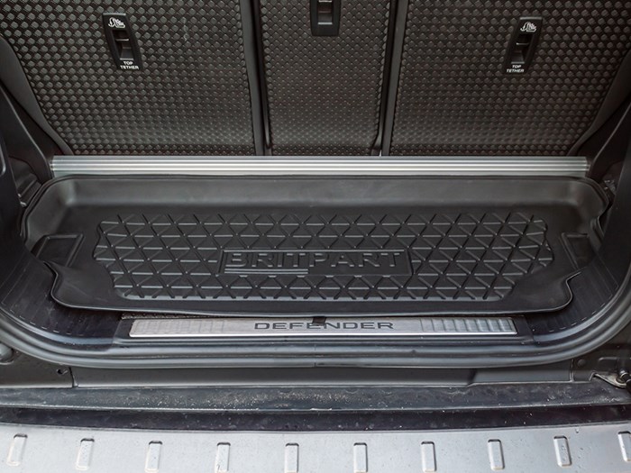 Loadspace Mat   Premium