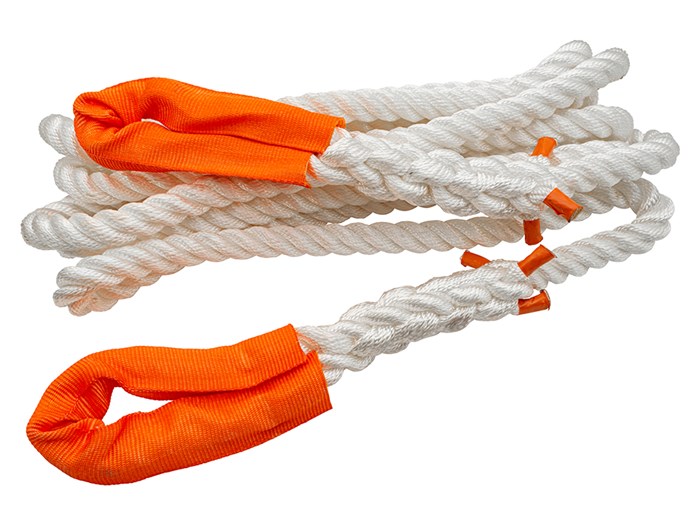 Recovery Rope<br /><br />
