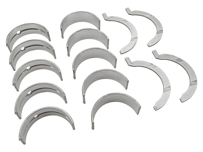 Main & Thruster Bearing Set<br /><br />