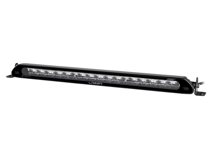 Linear 18 Light Bar<br /><br />