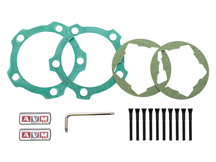 AVM Free Wheeling Hub Service Kit<br /><br />