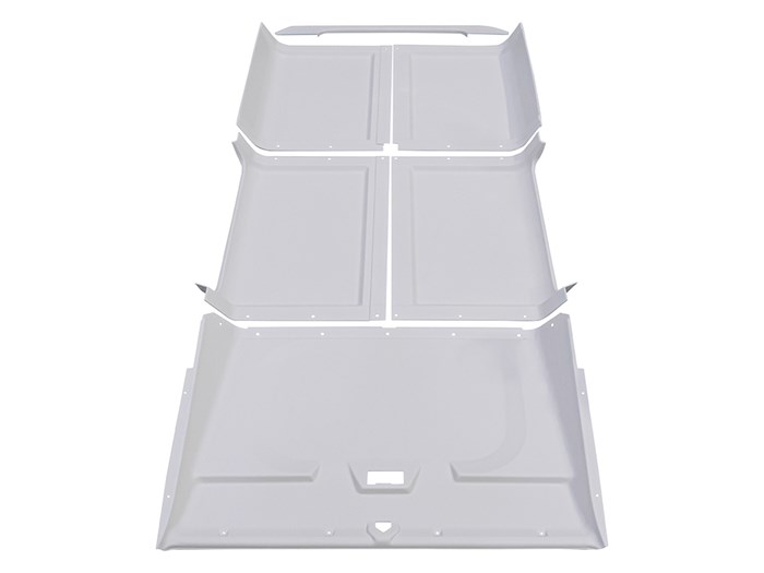 Headliner Kit<br /><br />