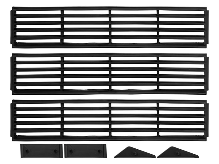 Air Vent Grille Trim