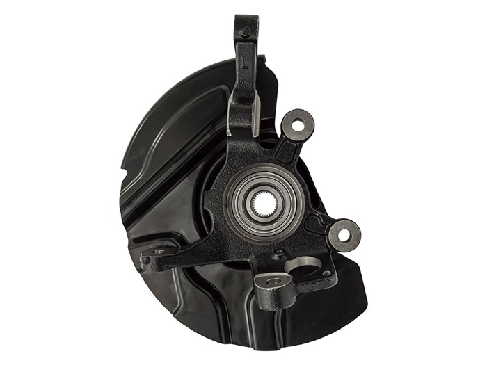 Hub Knuckle & Bearing<br /><br />