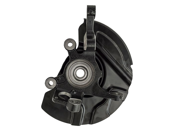Hub Knuckle & Bearing<br /><br />