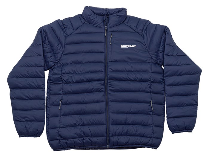 Puffer Jacket<br /><br />