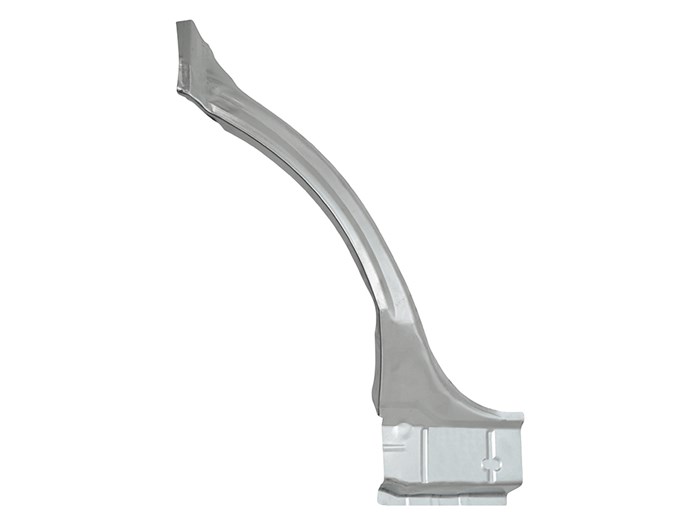 Rear Wheel Arch Repair Panel<br /><br />