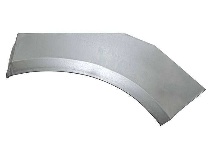 Rear Wheel Arch Repair Panel<br /><br />
