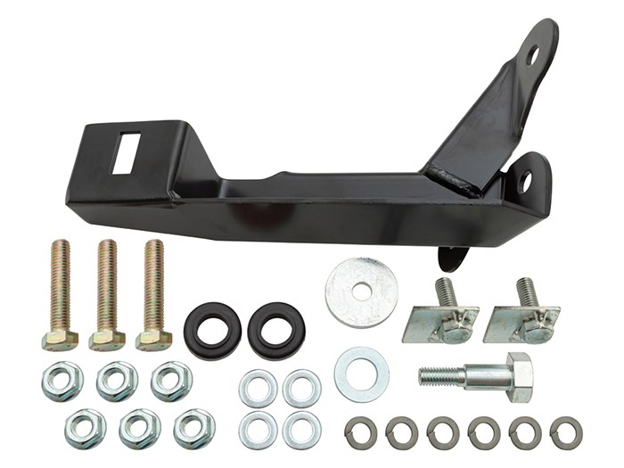 Fuel Tank Mounting Kit<br /><br />