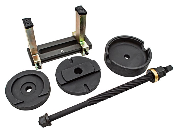 Rear Axle Carrier (Sub Frame) Bush Tool<br /><br />