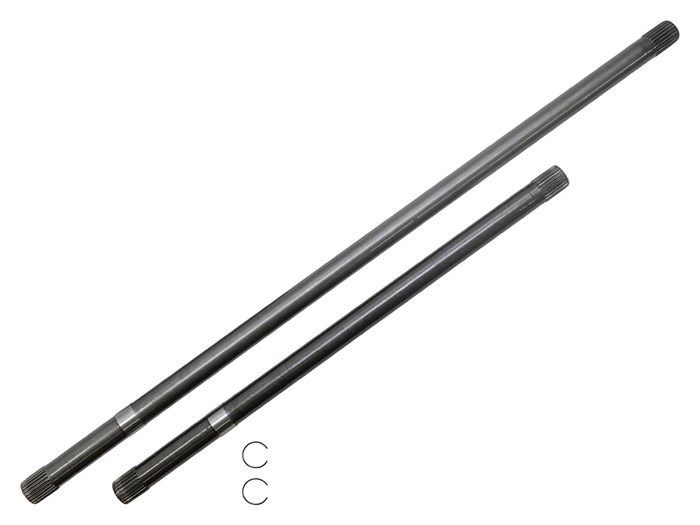 XS Rear Heavy Duty Axle Shaft Kit<br /><br />