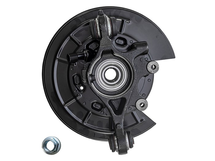 Hub & Bearing Assembly<br /><br />