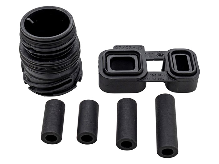 gearbox seal kits