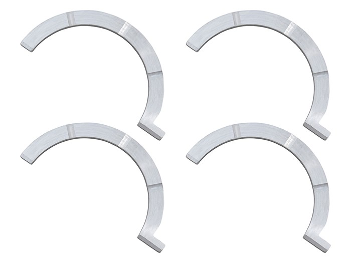 Thrust Bearing Set<br /><br />