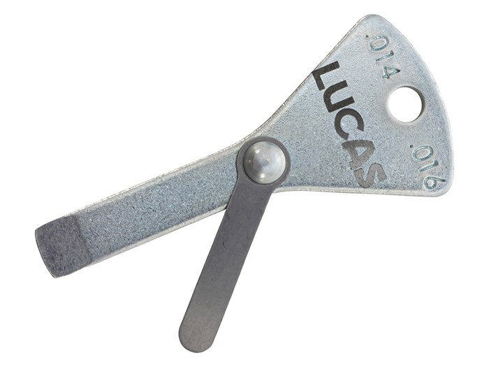 Distributor Adjustment Screwdriver<br /><br />