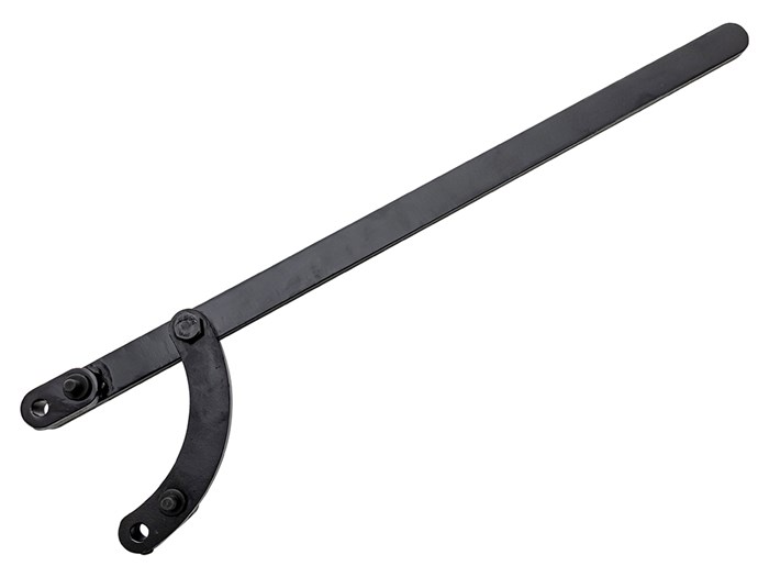 Laser Flange Holding Tool<br /><br />