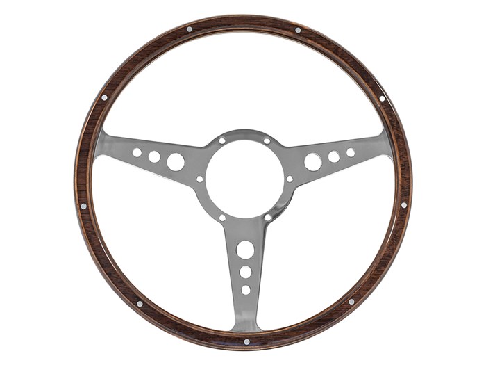 steering wheels