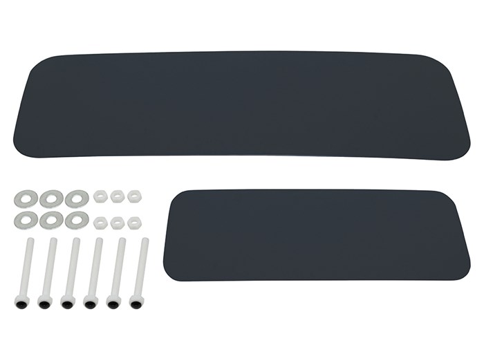 Spare Wheel Removal Kit<br /><br />