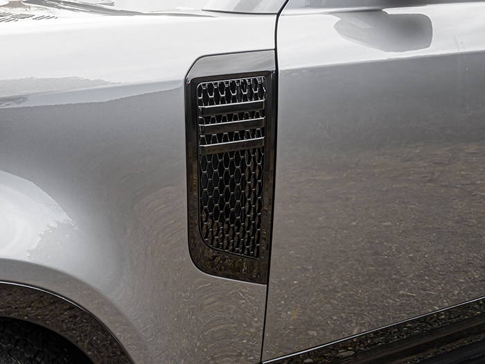 XS Intake Grille Set<br /><br />