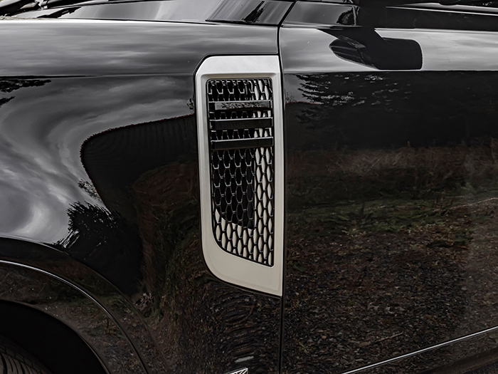 XS Intake Grille Set<br /><br />