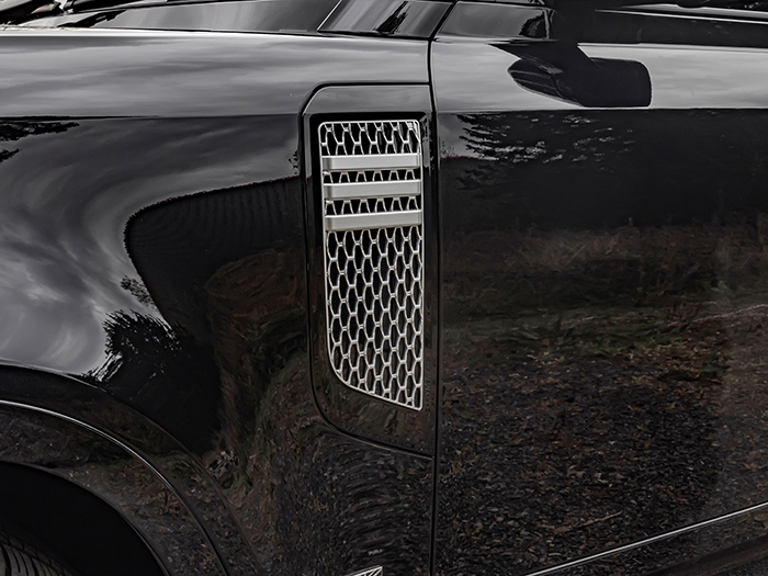 XS Intake Grille Set<br /><br />