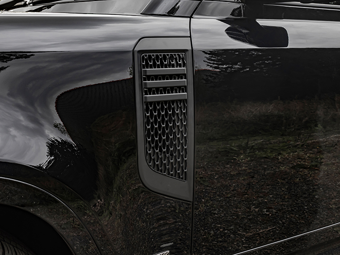 XS Intake Grille Set<br /><br />