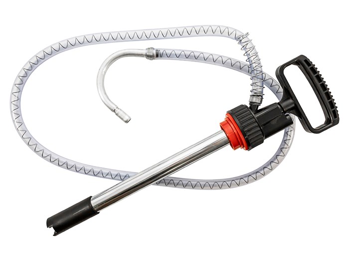 Laser Easy Flow Pump<br /><br />