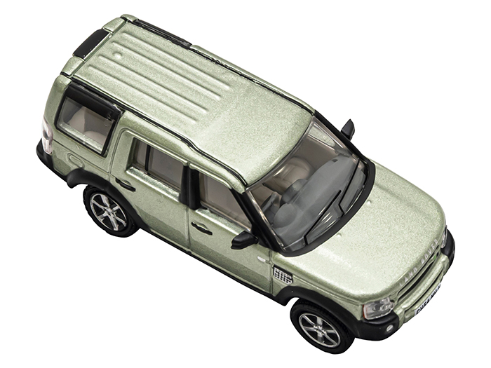 Diecast 1:76 Scale Model<br /><br />