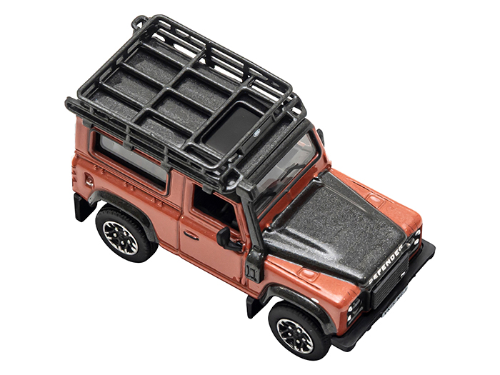 Diecast 1:76 Scale Model<br /><br />