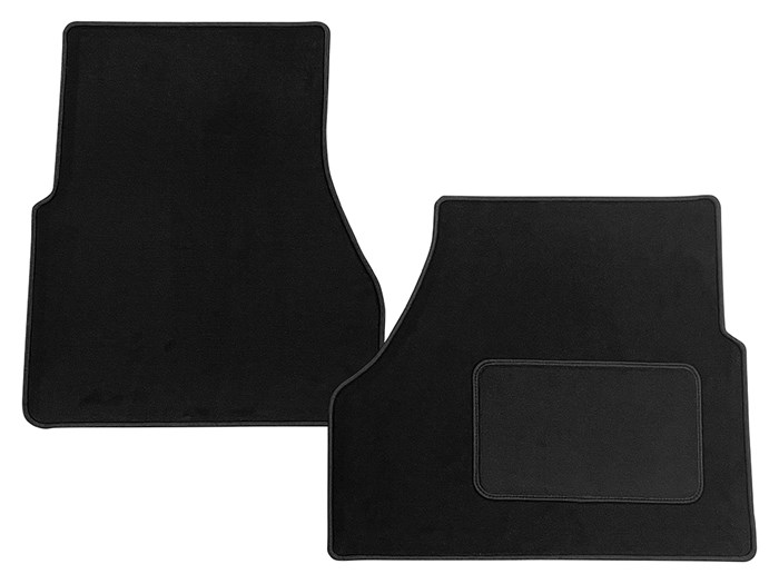 defender carpet mats