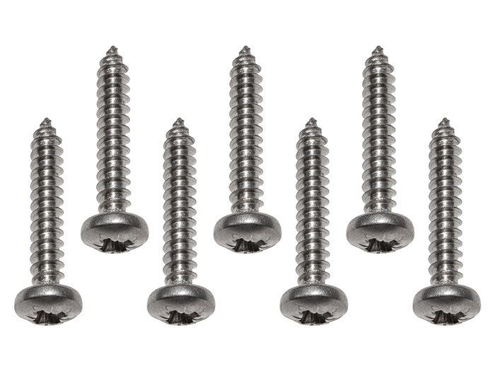 Bonnet Vent Screw Kit<br /><br />