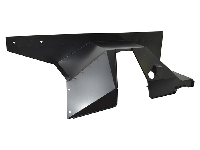 bodywork   wings