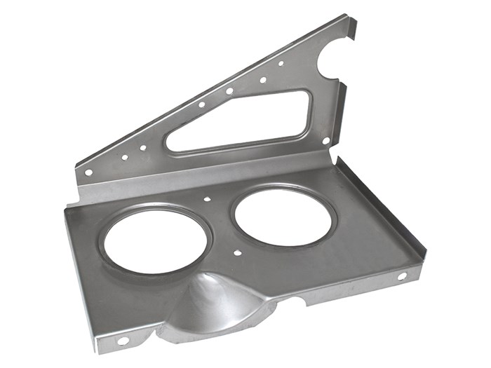 bodywork   general