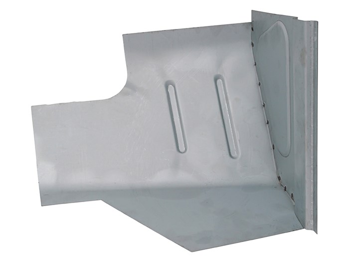 Footwell