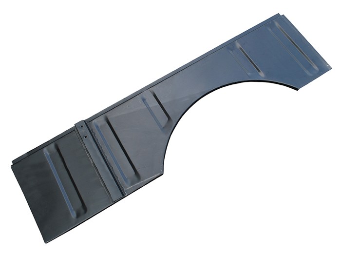 Rear Inner Wing