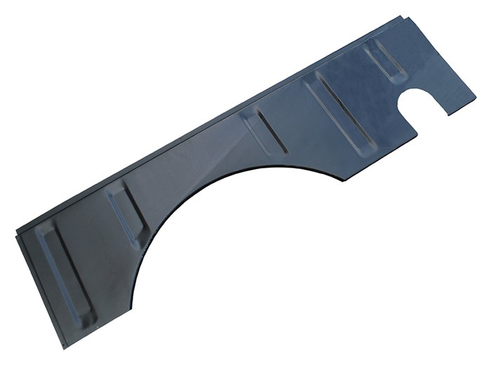 Rear Inner Wing