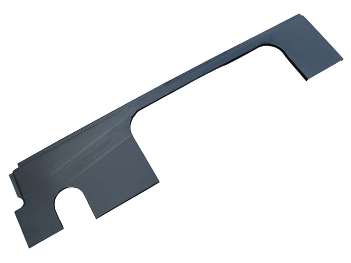 Rear Inner Wing