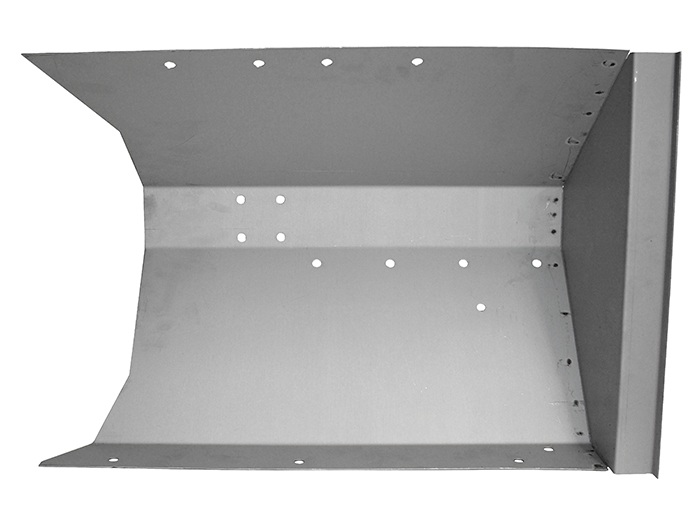 bodywork   footwells and floors