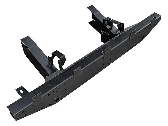 Rear Crossmember