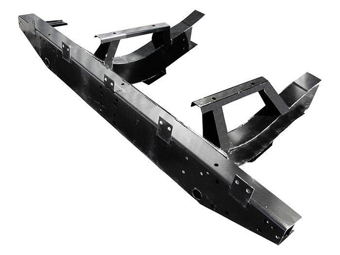 Rear Crossmember