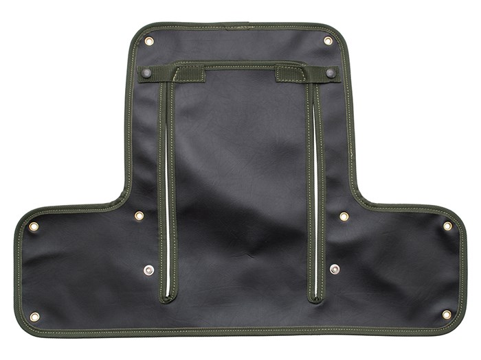 Radiator Muff<br /><br />